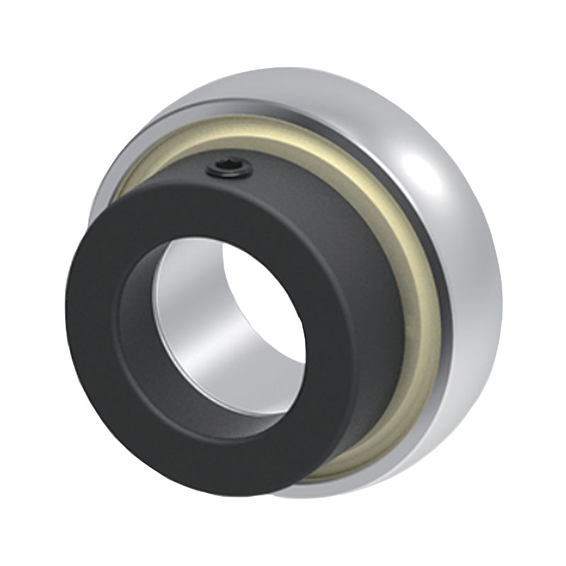 FK FJ-SA206-17 Eccentric Collar Imperial Precision Bearing Insert with 1-1/16 inch Bore