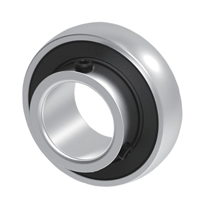 FK FJ-SB205 Metric Precision Bearing Insert with Grub Screw Locking 25mm Bore