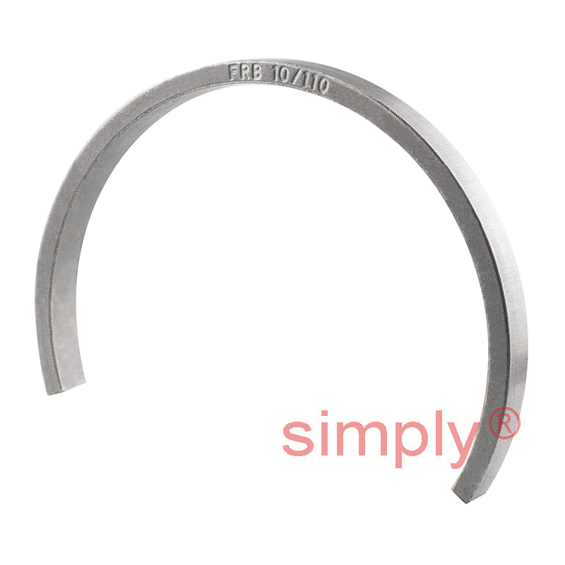SKF FRB 10/110 Bearing Housing Locating Ring