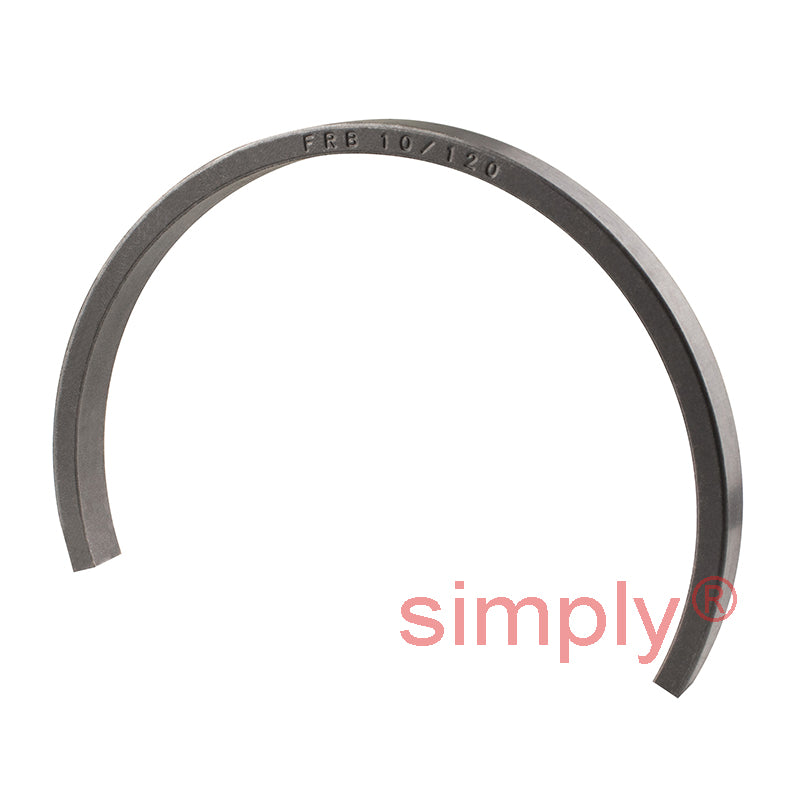 SKF FRB 10/120 Bearing Housing Locating Ring