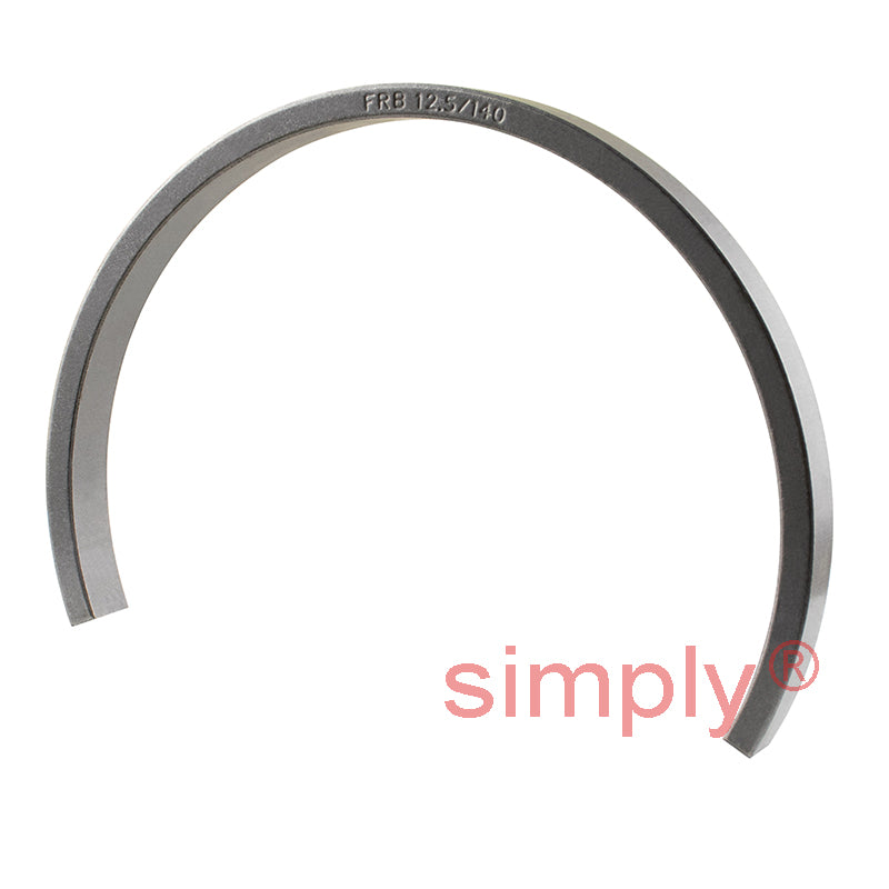 SKF FRB 12.5/140 Bearing Housing Locating Ring