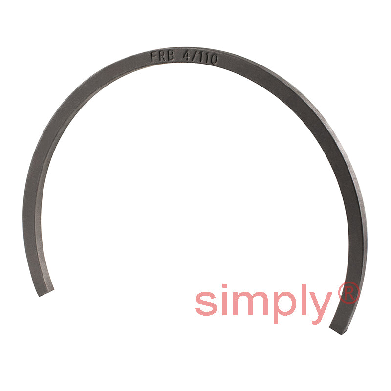 SKF FRB 12/180 Bearing Housing Locating Ring