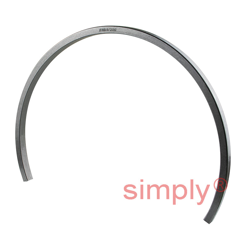 SKF FRB 9/200 Bearing Housing Locating Ring