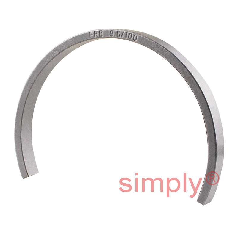 SKF FRB 9.5/100 Bearing Housing Locating Ring