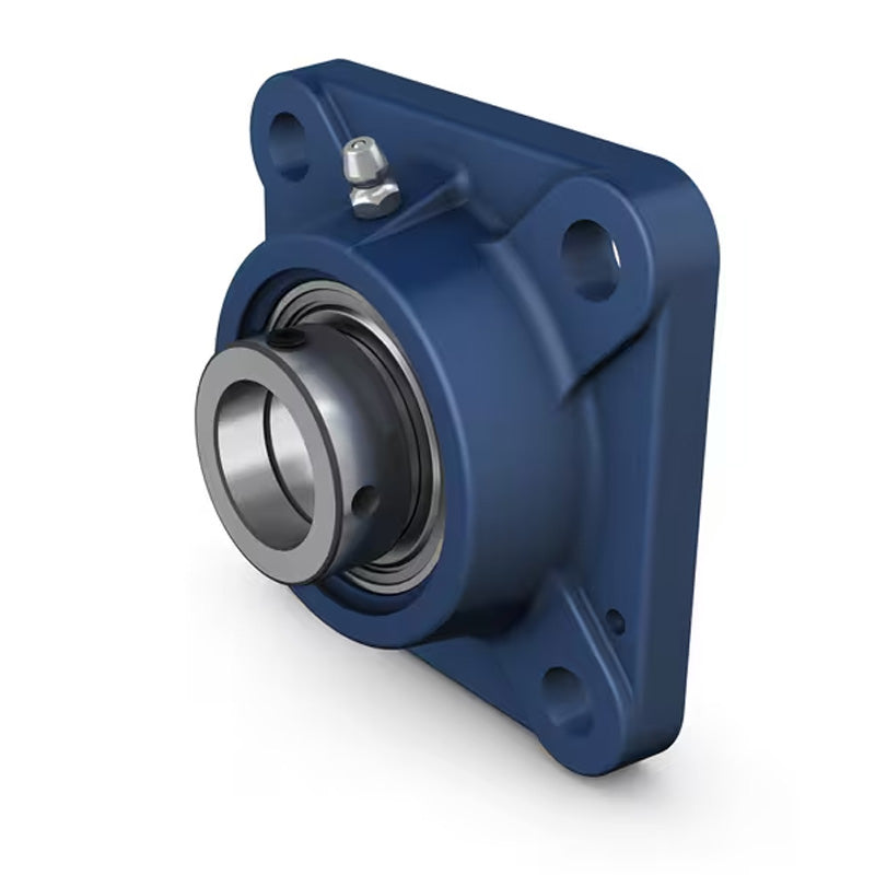 SKF FY1.3/4WF Flanged Housing Unit - Allow 1-2 Days - Contact Us For Faster Delivery