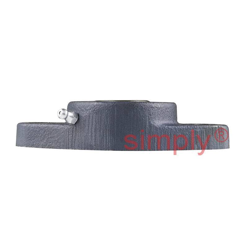 SKF FYTJ25KF Flanged Unit with an Oval Cast Housing with 20mm Insert 