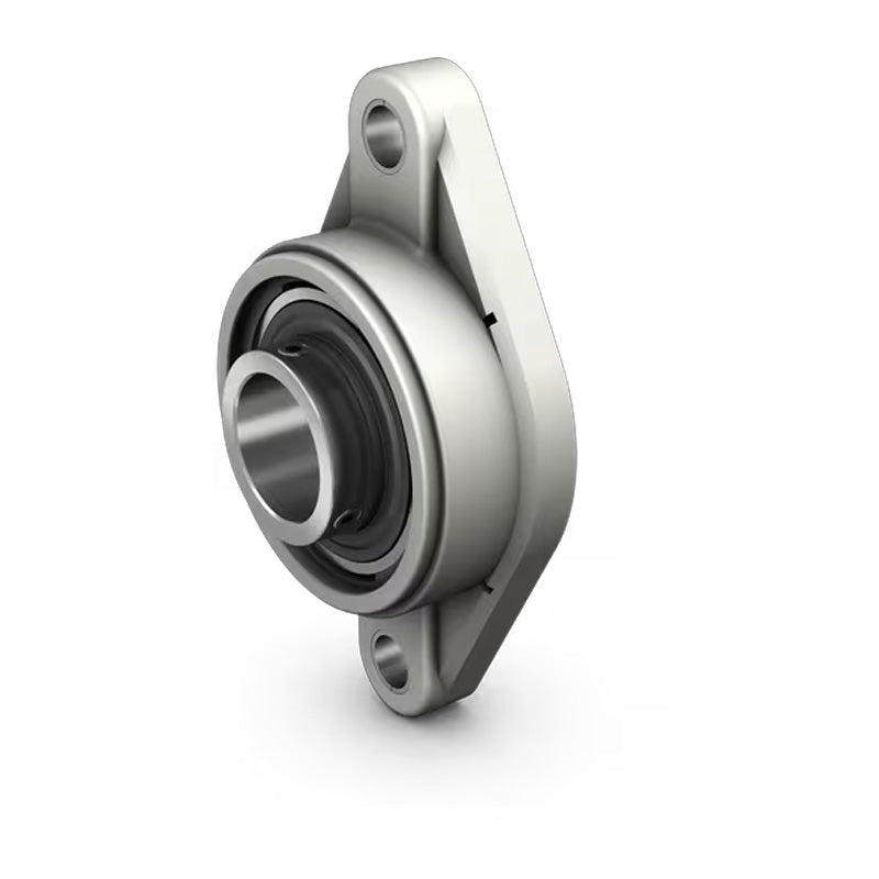 SKF FYWK20YTH Flanged Housing Unit - Allow 1-2 Days - Contact Us For Faster Delivery