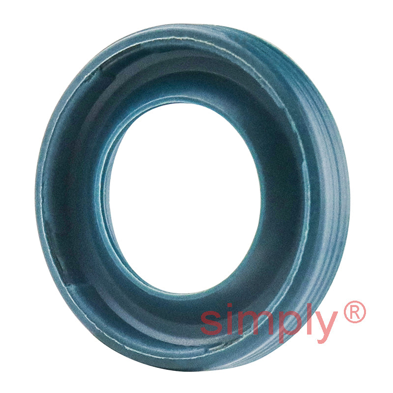 INA G10X17X3 Single Lip Nitrile Rubber Oil Seal 10x17x3mm