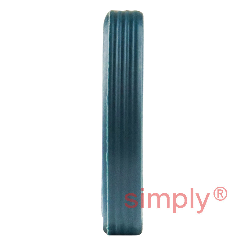 INA G10X17X3 Single Lip Nitrile Rubber Oil Seal 10x17x3mm