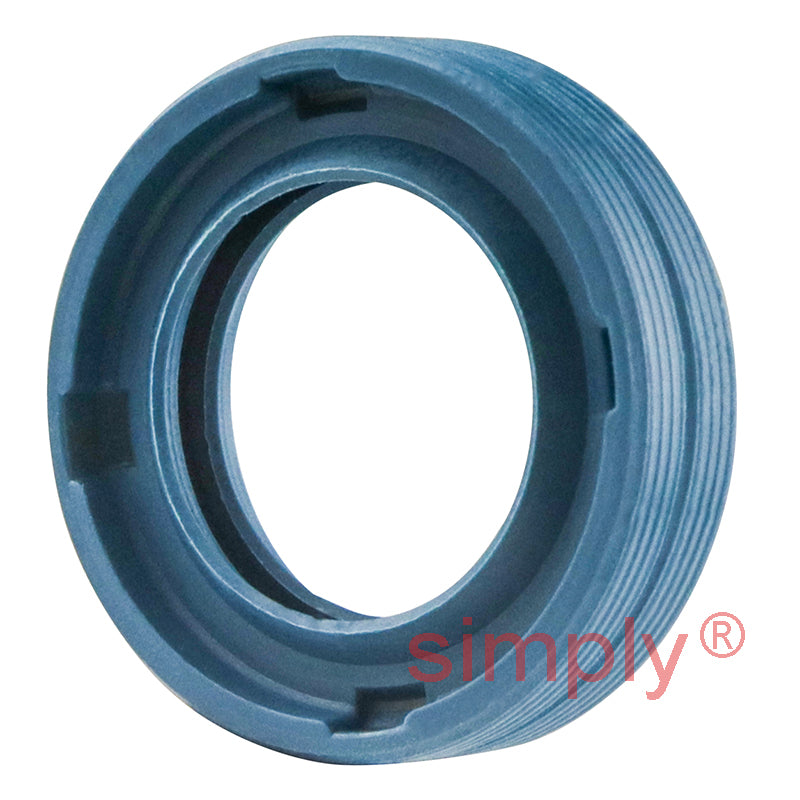 INA G14X22X3AB Single Lip Nitrile Rubber Oil Seal 14x22x3mm