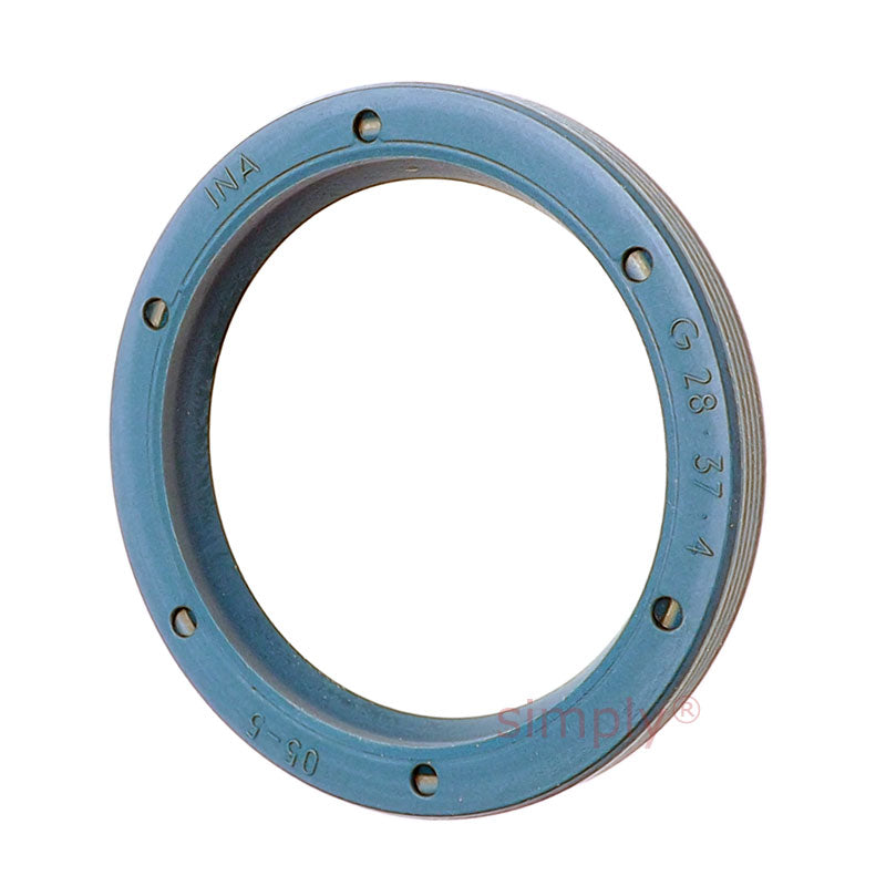 INA G28X37X4AB Single Lip Nitrile Rubber Oil Seal 28x37x4mm (CR28374)