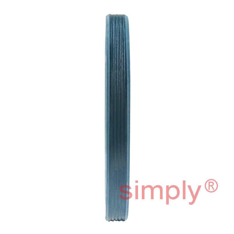INA G28X37X4AB Single Lip Nitrile Rubber Oil Seal 28x37x4mm (CR28374)