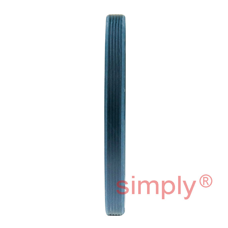 INA G35X42X4BB Single Lip Nitrile Rubber Oil Seal 35x42x4mm