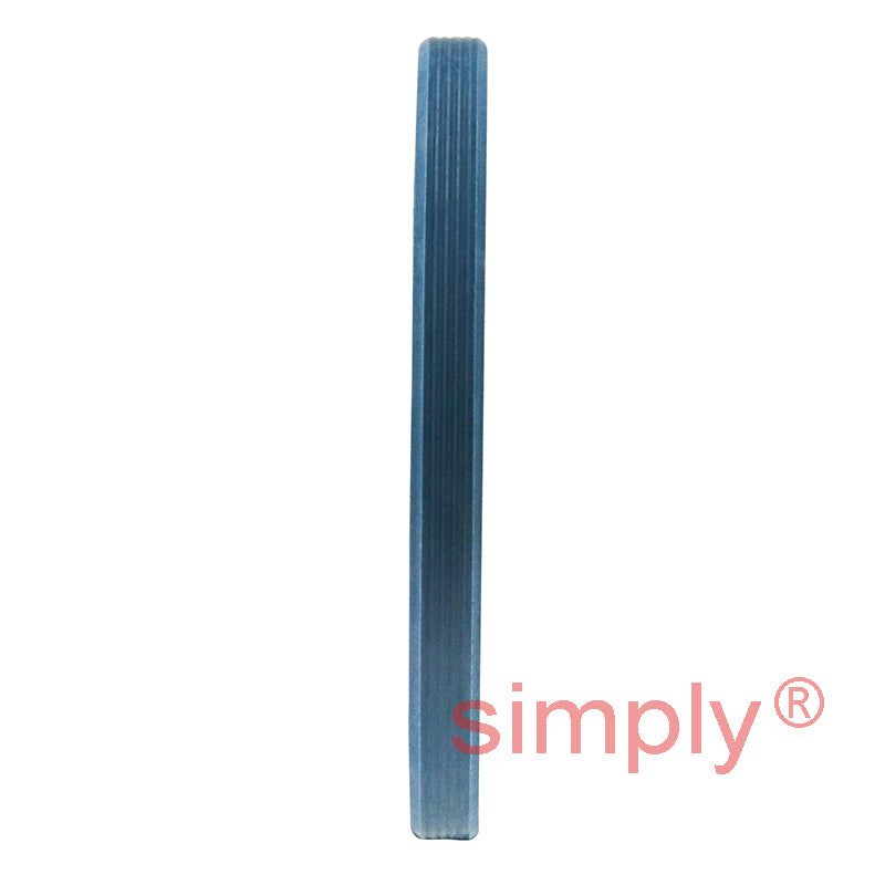 INA G35X45X4B Single Lip Nitrile Rubber Oil Seal 35x45x4mm