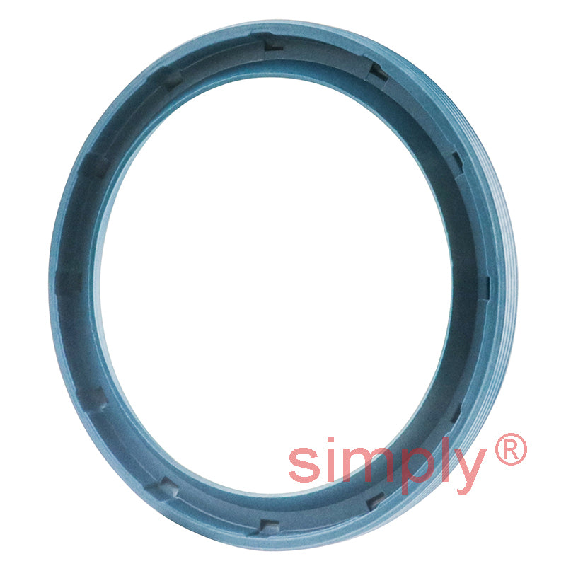 INA G40X50X4B Single Lip Nitrile Rubber Oil Seal 40x50x4mm