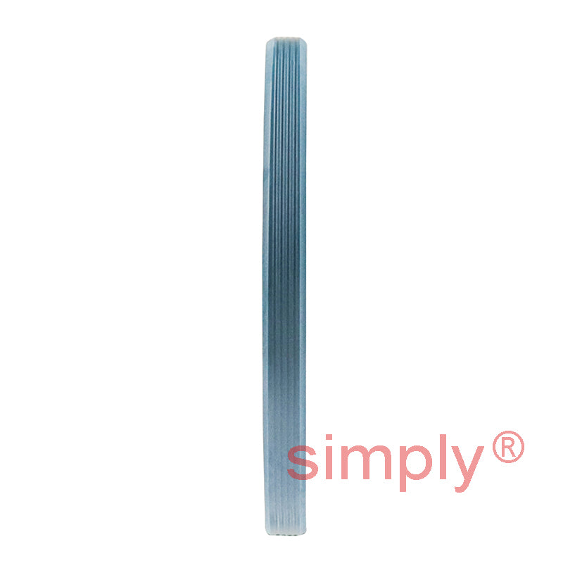 INA G40X50X4B Single Lip Nitrile Rubber Oil Seal 40x50x4mm