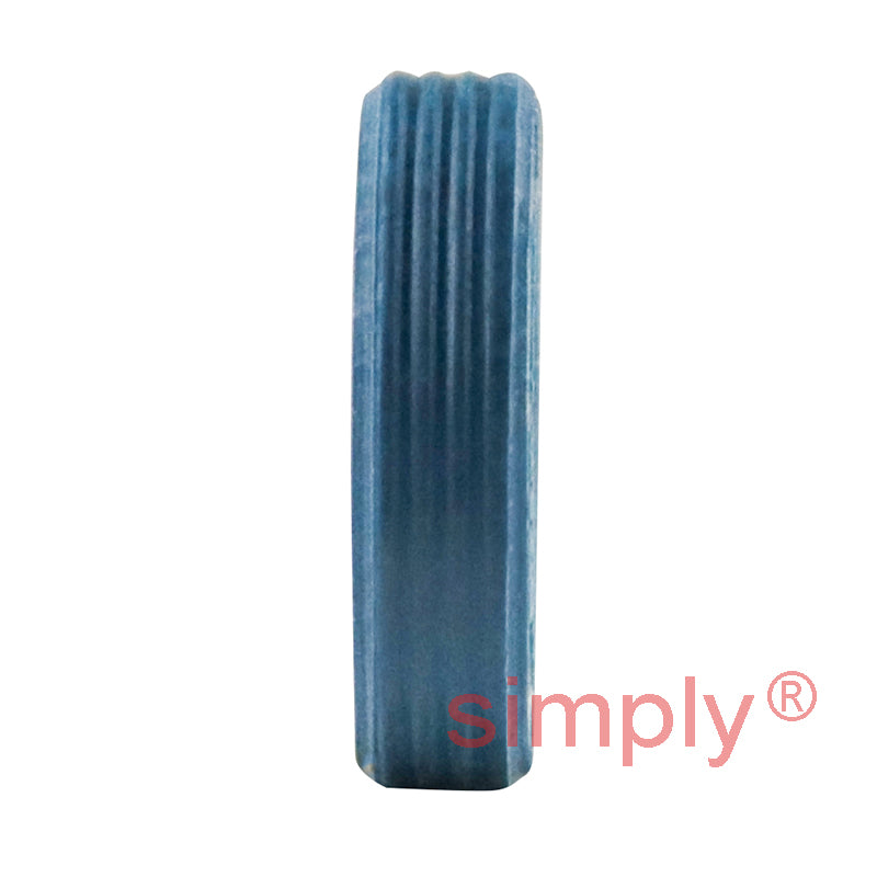 INA G8X12X3AB Single Lip Nitrile Rubber Oil Seal 8x12x3mm