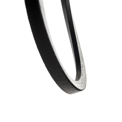 SPZ1237 Gates Delta Narrow SPZ-Section V-Belt (Uniset Match)