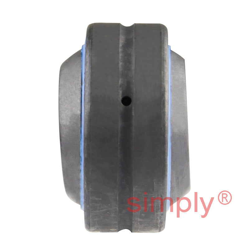 SKF GEH25ES2RS Sealed Spherical Plain Bearing 25x47x16x25mm