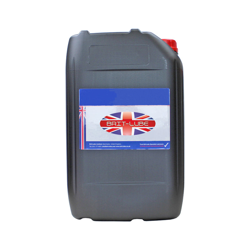 Brit-Lube Stuck Off 20 Litre - Allow 2-3 Days