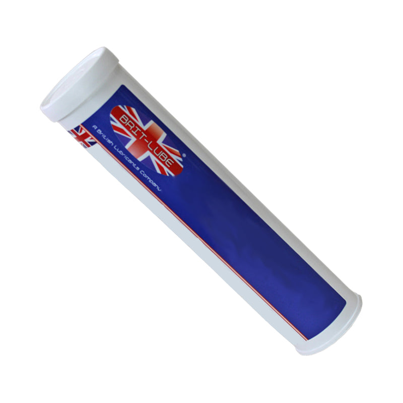 Brit-Lube Food-Tek PIB HT Grease 400g