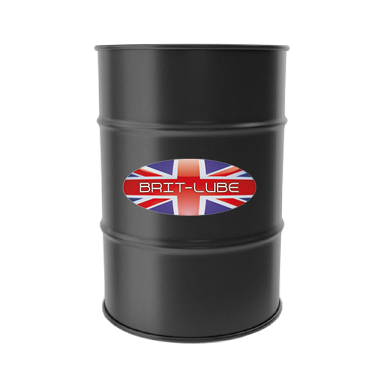 Brit-Lube Food-Tek HD Gear Oil 320 205 Litre - Allow 2-3 Days