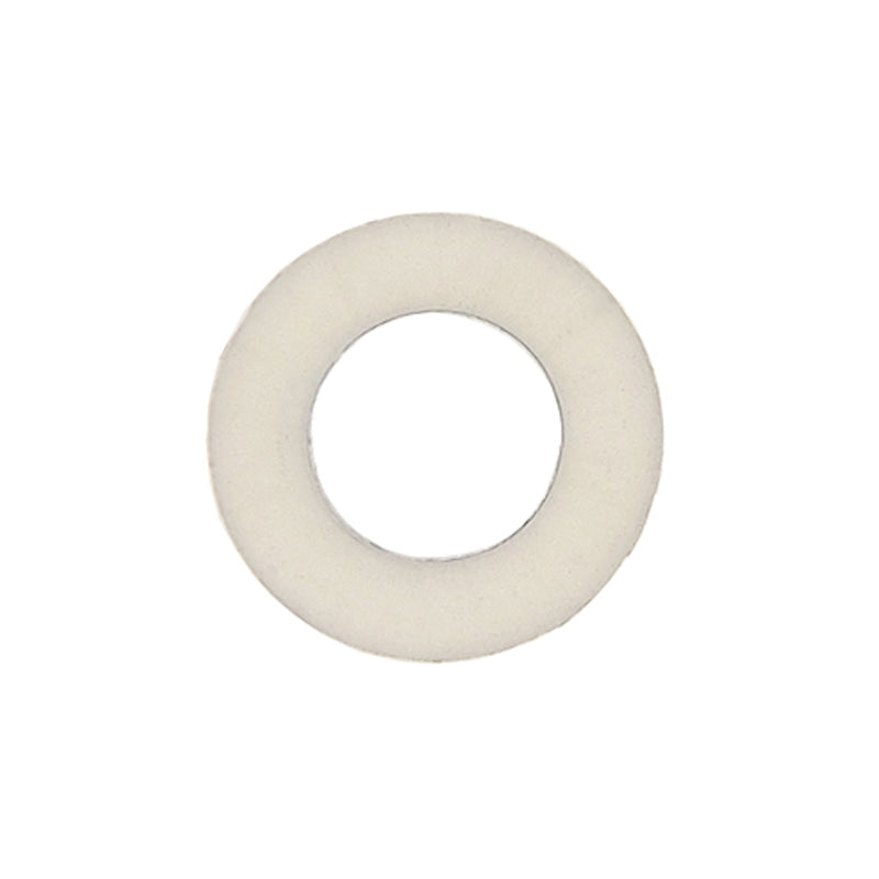 5mm Section 223mm Bore CLEAR SILICONE 70 Shore Rubber O-Ring
