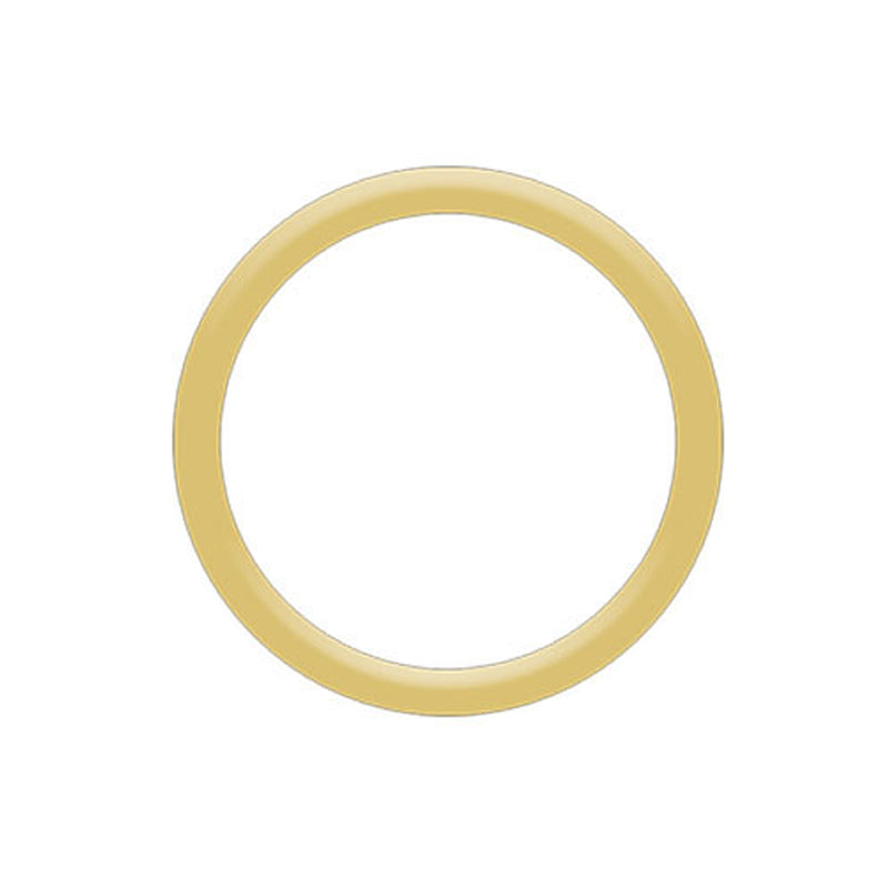 BS276 3.53mm Section 278.99mm Bore Polyurethane Rubber O-Ring