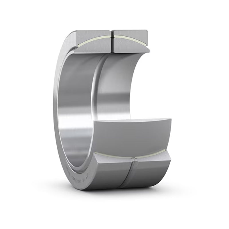 SKF GEP140FS Maintenance Free Spherical Plain Bearing 140x210x100x95mm