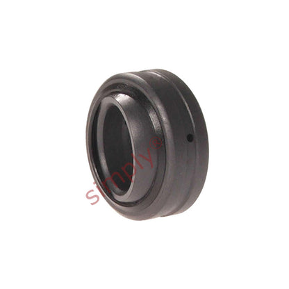 Codex GE20ES2RS Double Sealed Spherical Plain Bearing 20x35x12x16mm