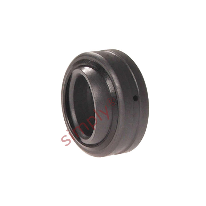GE300ES2RS Rubber Sealed Spherical Plain Bearing 300x430x165x120mm