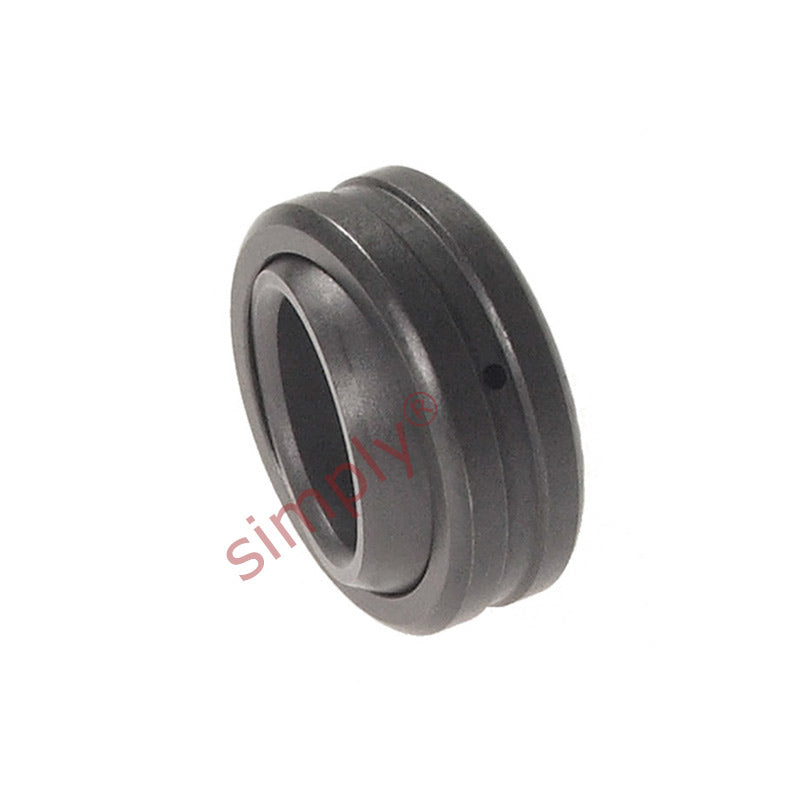 Codex GE70ES Spherical Plain Bearing Steel / Steel 70x105x40x49mm