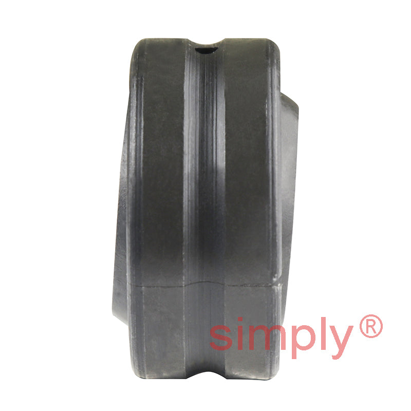 SKF GEZ008ES Spherical Plain Bearing 12.7x22.23x11.11x9.53mm