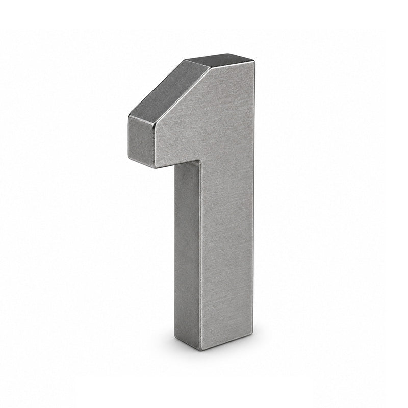 Imperial Tapered Carbon Steel DIN6887 Gib Head Key with Square Profile 5/8x5/8x6 inch - Allow 2-3 Days