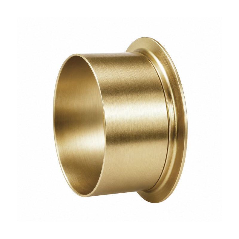 SKF CR99859 Gold Coated Hardened Stainless Speedi Sleeve for Shafts 139.65-139.85mm