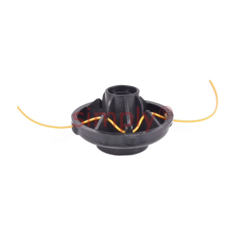 GP006 Trim Cut Grass Strimmer Head and Cord/Lines By ALM