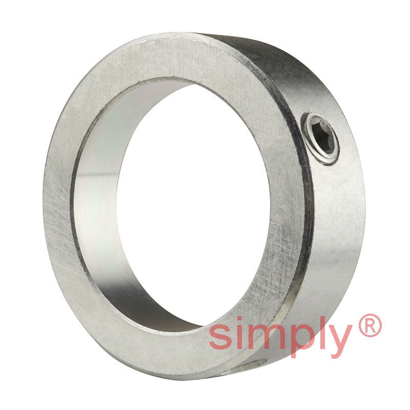 INA GRA45XL Four Bolt Sheet Steel Round Housing with Eccentric Collar Insert 45mm Bore