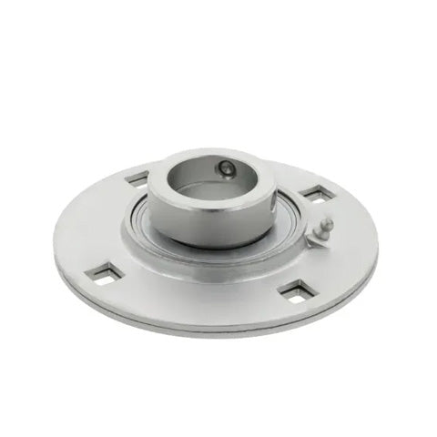 INA AM55 Nut 55x85x26mm - Allow 1-2 Days - Contact Us For Faster Delivery