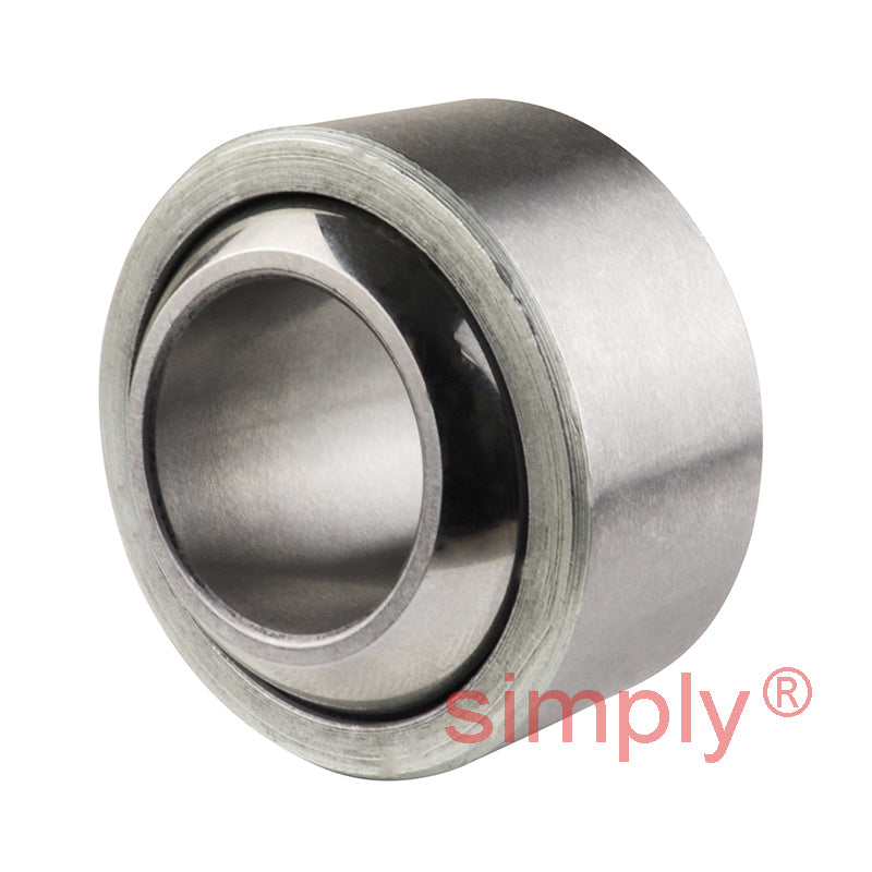Major Brand GXSW2242 Spherical Plain Bearing 22x42x28mm