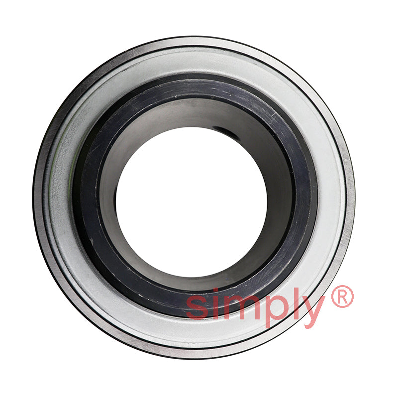 INA GYE60XLKRRB Metric Spherical Outer Bearing Insert with R Seals and Grub Screws 60x110x65.1mm