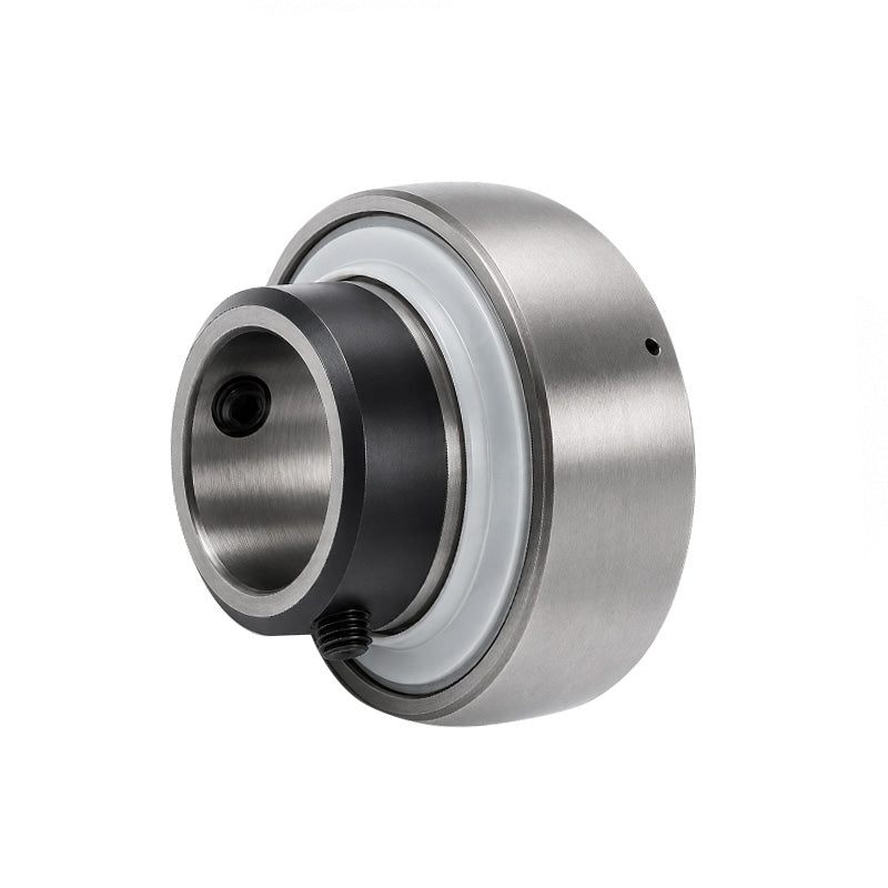 INA GYE40XLKRRB Metric Spherical Outer Bearing Insert with R Seals and Grub Screws 40x80x49.2mm