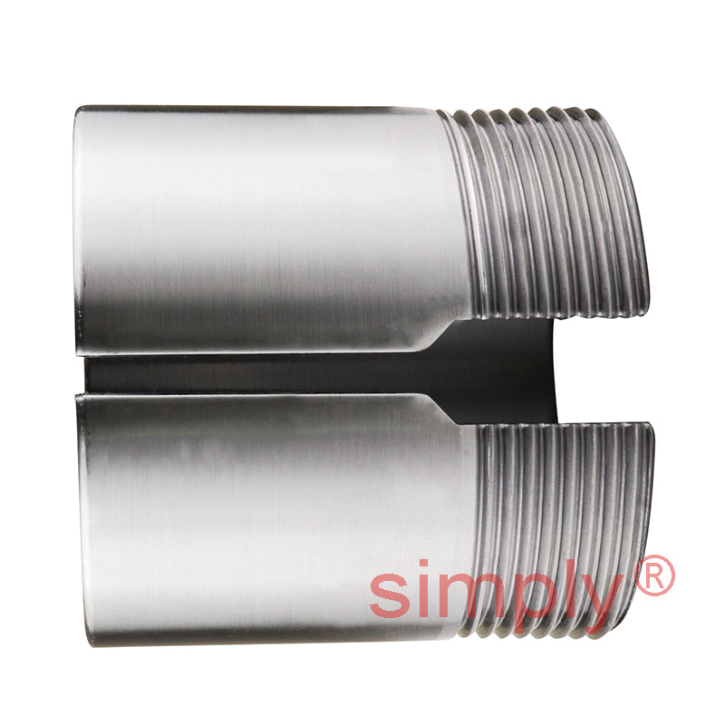 HA2311 Budget Imperial Adaptor Sleeve for 1-15/16 inch Shaft