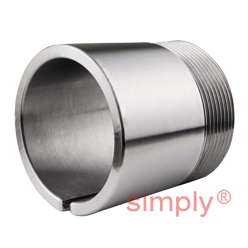 HA2311 Budget Imperial Adaptor Sleeve for 1-15/16 inch Shaft