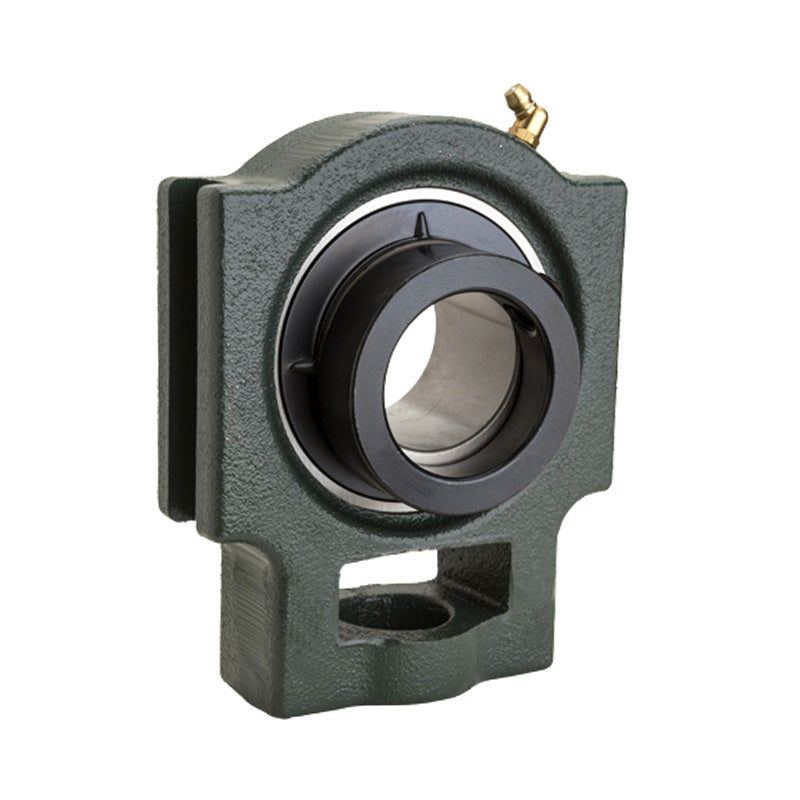 HCT310-32 Imperial Cast Iron Take Up Unit Housing with 2 inch Bore Eccentric Collar Insert