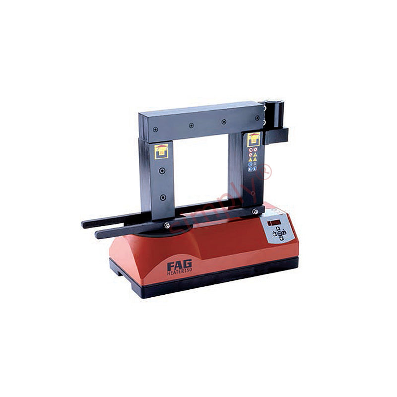 FAG HEATER200 400V Portable Induction Bearing Heater for up to 200 kg Bearings