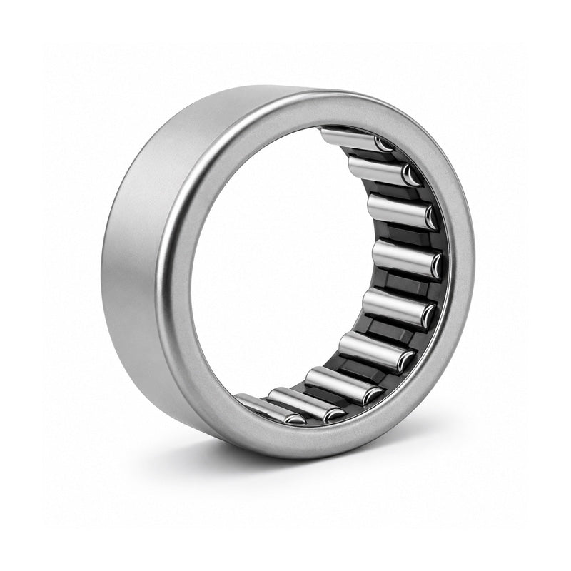 NKE HK1410 Drawn Cup Roller Bearing with Open End 14x20x10mm - Allow 1-2 Days - Contact Us For Faster Delivery