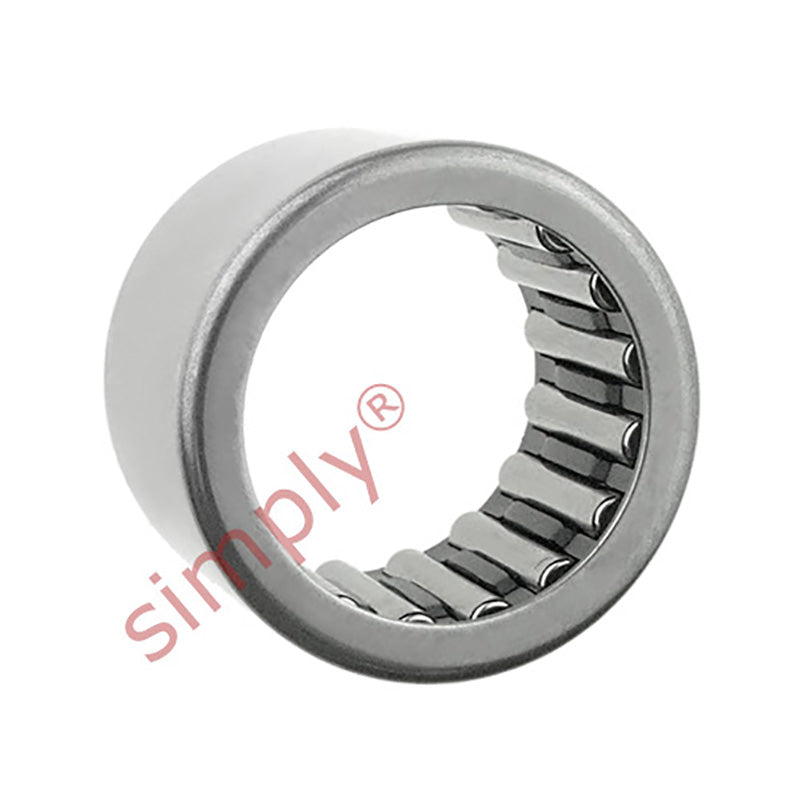 BHA912ZOH Needle Roller Bearing 9/16x13/16x3/4 inch