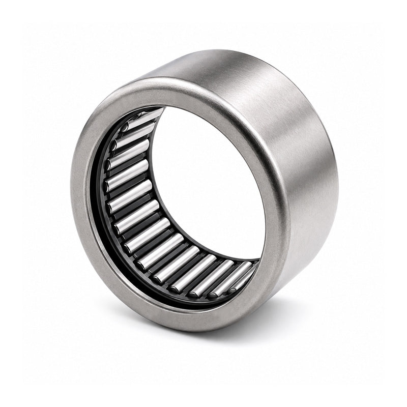 Major Brand HK2218RS Drawn Cup Type Needle Roller Rubber Sealed Bearing with Two Open Ends 22x28x18mm