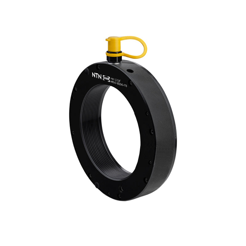 SNR HMV120 Metric Hydraulic Nut with Tr600x6 Thread - Allow 2-3 Days