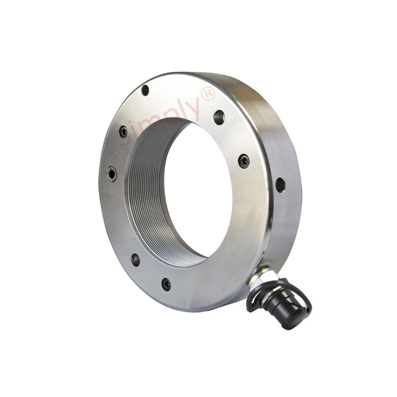 BGL HMV16E Metric Hydraulic Nut M80x2 Thread - Allow 1-2 Days